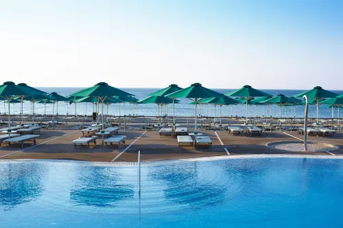 Esperos Mare Resort
