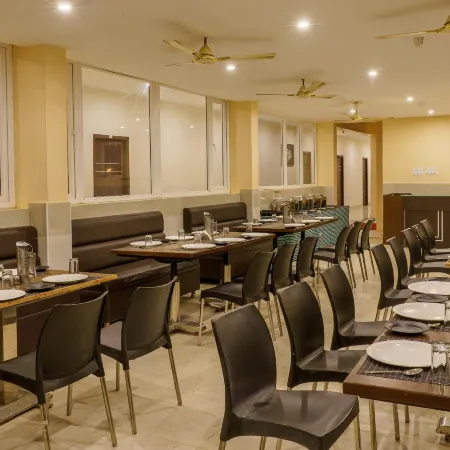 Wyt Hotels - Rameswaram