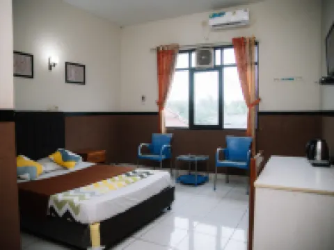 Handayani Hotel Hotel di Sumedang Regency