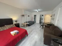 Beautiful Apartment in the Best Area of Congreso. Hotel a 