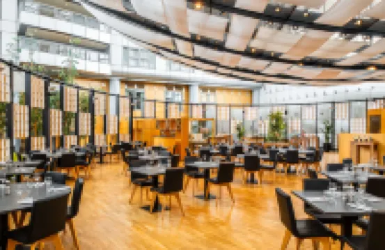 Van der Valk Hotel Paris CDG Airport