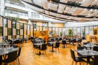 Van der Valk Hotel Paris CDG Airport Hotel a Roissy-en-France