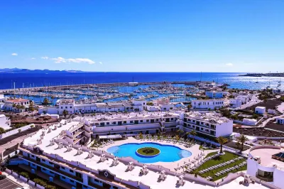 Hotel Cordial Marina Blanca Hotels near Restaurant Playa Dorada