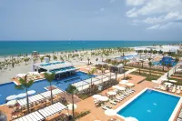 Riu Playa Blanca - All Inclusive - Beach
