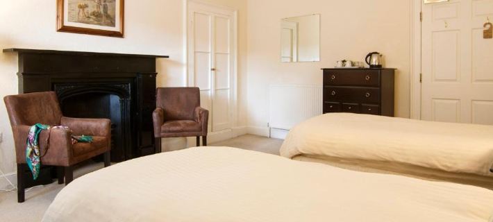 Rydal Hall Christian Retreat Centre Hotels in Ambleside