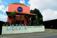 Liberta Malioboro South Hoteller i Pringgokusuman