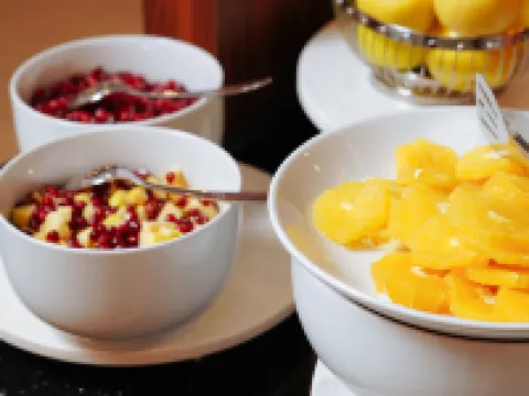 Holiday Inn TASHKENT CITY by IHG Hotels in Tashkent