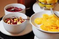 Holiday Inn Tashkent City