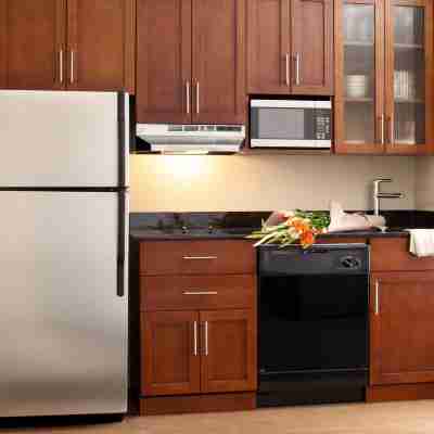 ハイアット ハウス サンノゼ / シリコン バレー Rooms