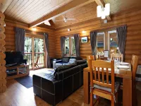 Big Bear Chalets