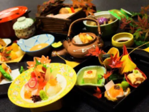 Ryokan Fujiya
