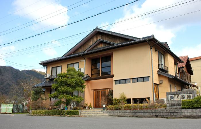 Mikawa Ryokan