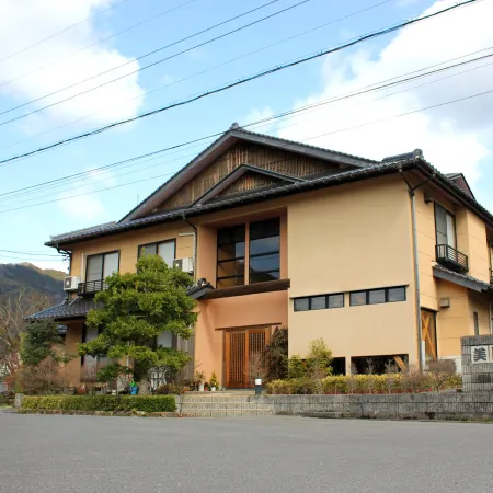 Mikawa Ryokan