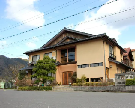 Mikawa Ryokan Hotels in Gotsu