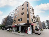 Tabist Business Hotel R Side Kanazawa - 2 estrellas