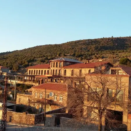 Assos Sunaba Kasri Hotel