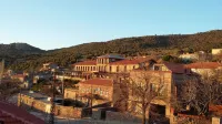 Assos Sunaba Kasri Hotel