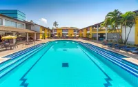 Transoceanico Praia Hotel