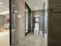 Minyue Xiaozhu Designer Garden B&B (Gongchen Tower Branch) in Weishan Ancient City