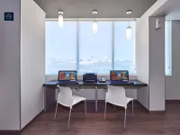سيتي إكسبرس جونيور باي ماريوت سيوداد دي ميكسيكو سوليفان Hotels near سان رافائيل