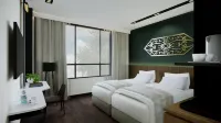 Luminor Hotel Tanjung Selor Hotels in 