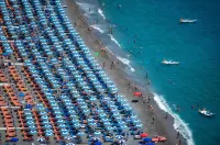 Hotel Casa Albertina Hotels in Positano