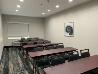 Best Western Houston Bush InterContinental Airport Inn Hotels in Humble
