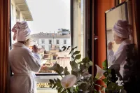 Grand Hotel Adriatico - Romantik