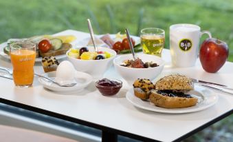 B&B HOTEL Kiel-Wissenschaftspark