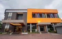 Votel Kartika Abadi Hotel