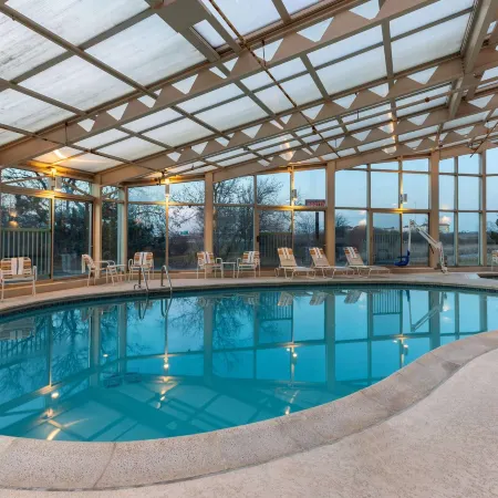 La Quinta Inn & Suites by Wyndham Chicago Gurnee