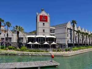 City Lodge Hotel V&A Waterfront