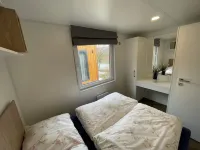 Tiny Haus Flussblick
