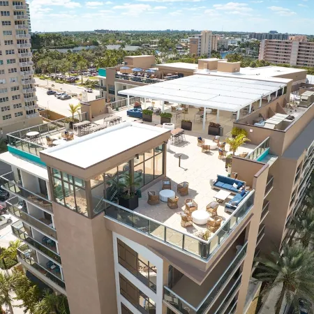 Home2 Suites by Hilton Pompano Beach Pier