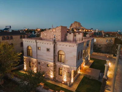 Leda Stone House Hotels near Pigeon Valley