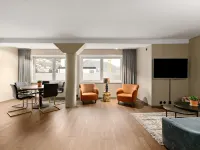 Ole Bull, Best Western Signature Collection Hotel di Bergen