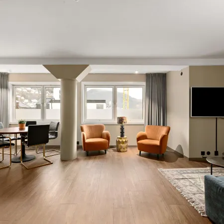 Ole Bull, Best Western Signature Collection Hotele w: Bergen
