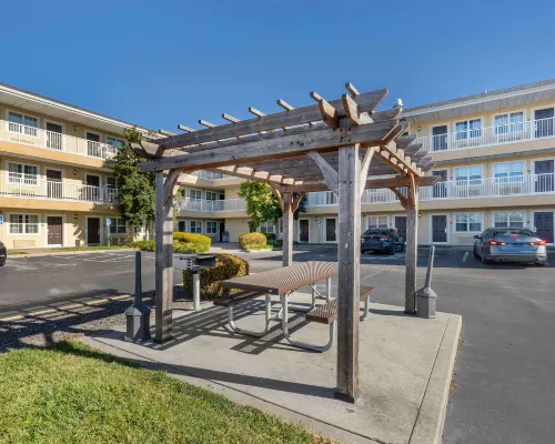 Extended Stay America Suites - St Louis - Westport - E Lackland Rd Kawasan Awam Photos