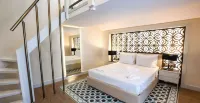 Long Beach Club Nature - Ultra All Inclusive - salle de sport