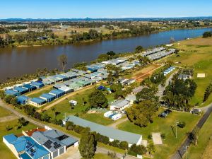 Big4 Big River Holiday Park