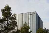 ホテル  インディゴ コベントリー  IHG ホテル