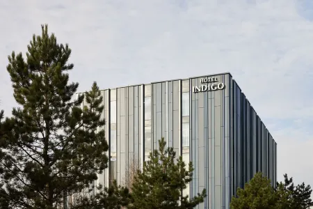 Hotel Indigo Coventry