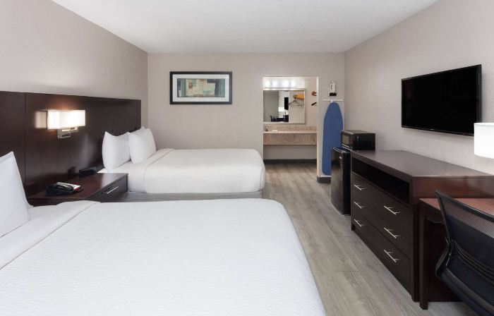 Days Inn by Wyndham Melbourne