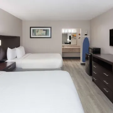 Days Inn by Wyndham Melbourne
