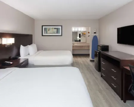 Days Inn by Wyndham Melbourne Hotels in Brevard County