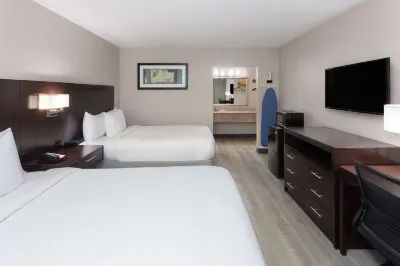 Days Inn by Wyndham Melbourne Hotels in Brevard County