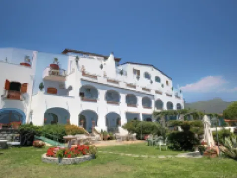 Arathena Rocks Hotel Hotele w: Giardini Naxos