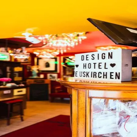 Design Hotel Euskirchen