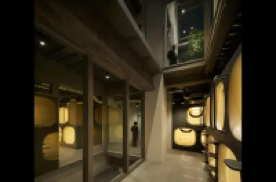 9h Nine Hours Hamamatsucho