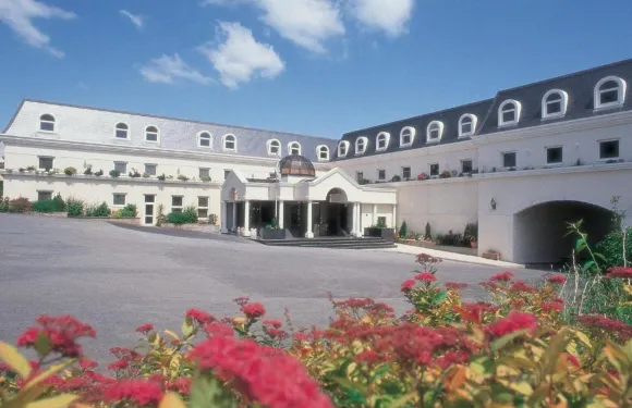 杜蘭特別墅酒店